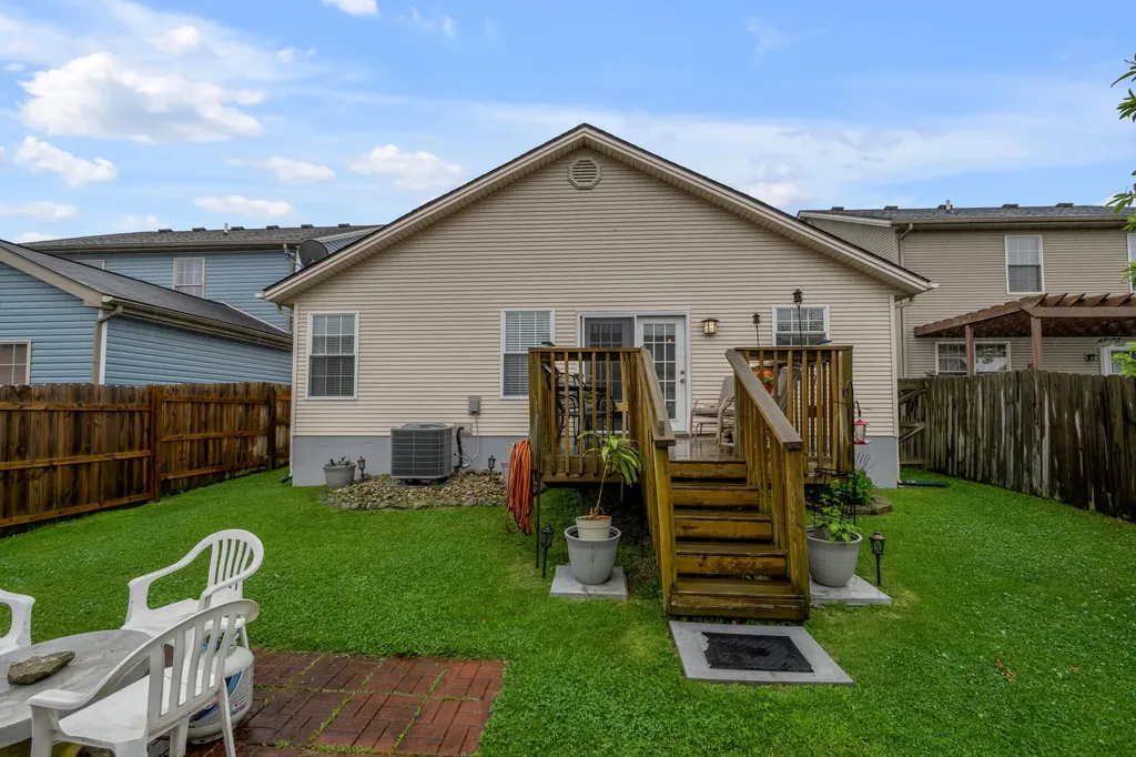 116 Sturbridge Lane Winchester KY 40391
