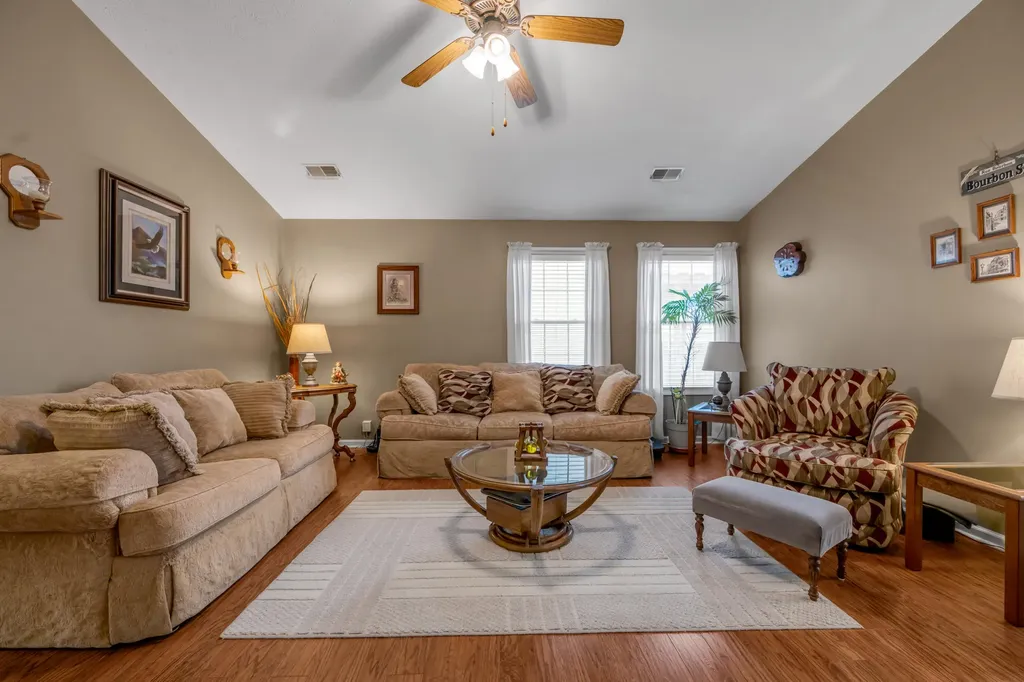 116 Sturbridge Lane Winchester KY 40391