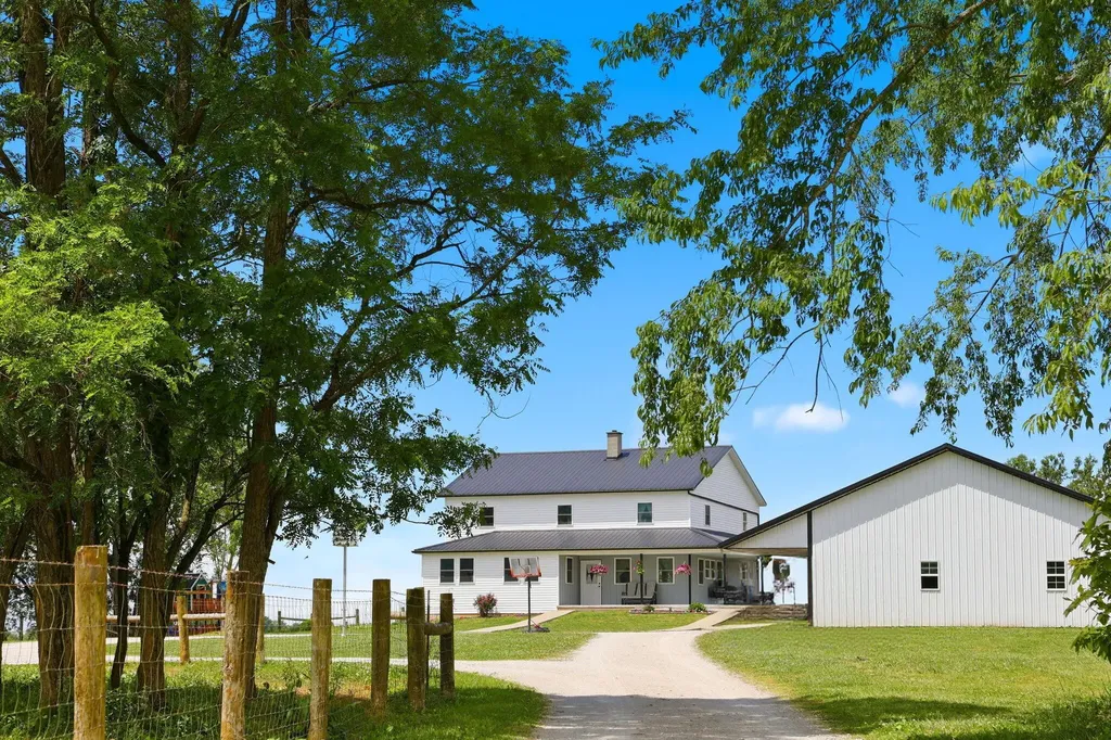 335 Jay Road Owingsville KY 40360