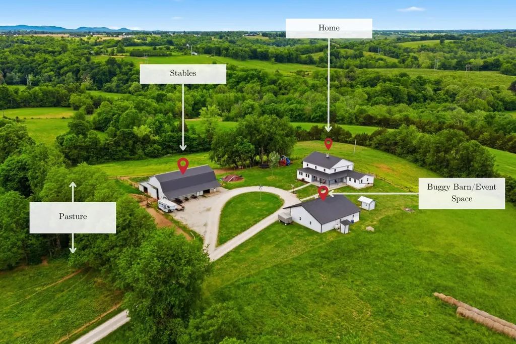 335 Jay Road Owingsville KY 40360
