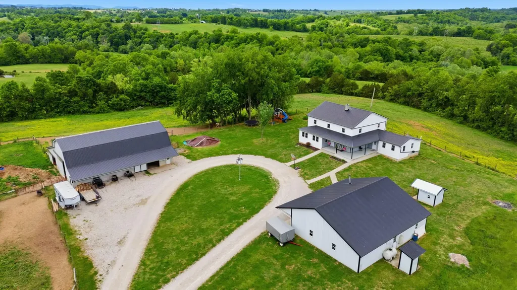 335 Jay Road Owingsville KY 40360