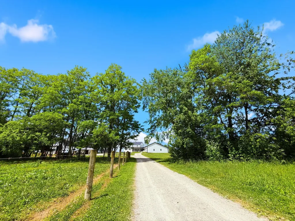 335 Jay Road Owingsville KY 40360