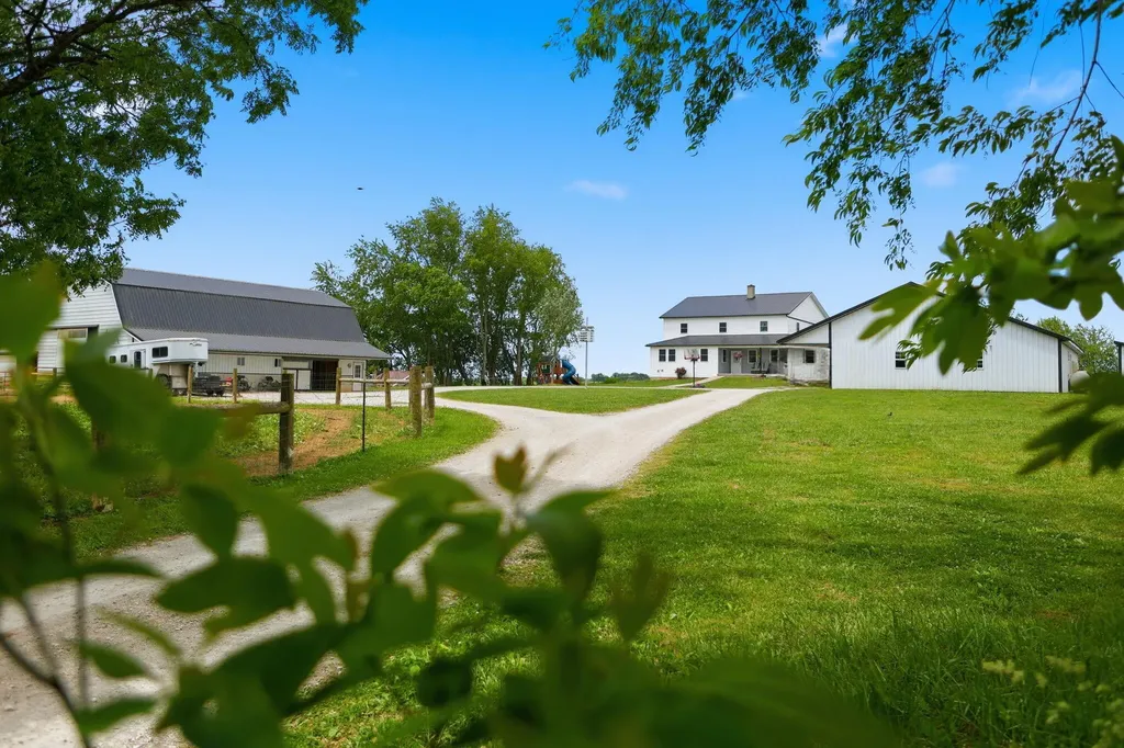 335 Jay Road Owingsville KY 40360