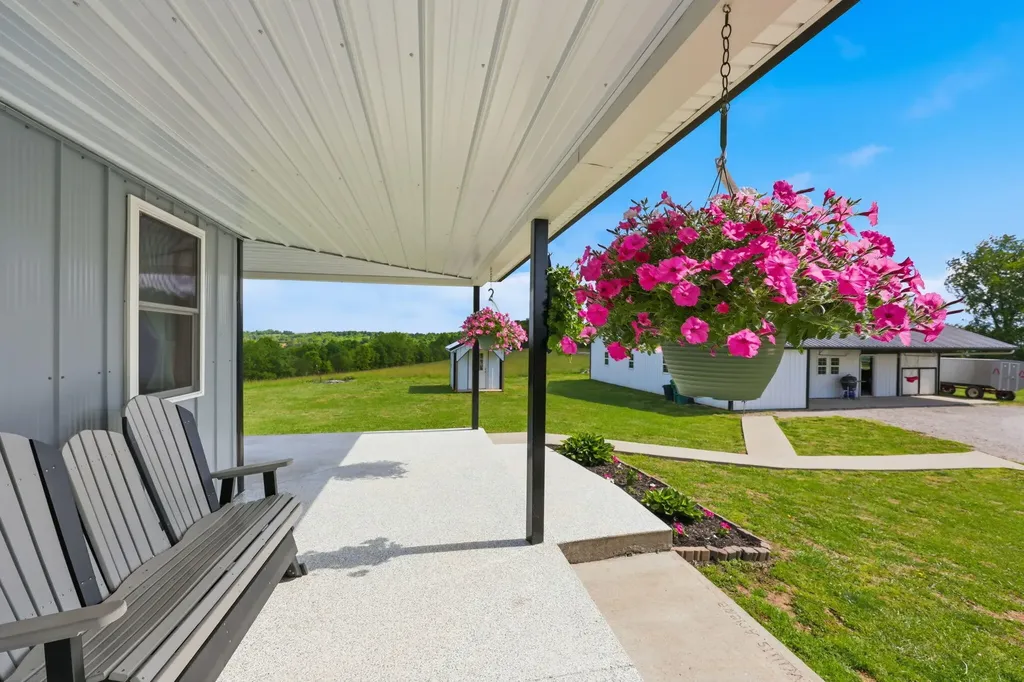 335 Jay Road Owingsville KY 40360