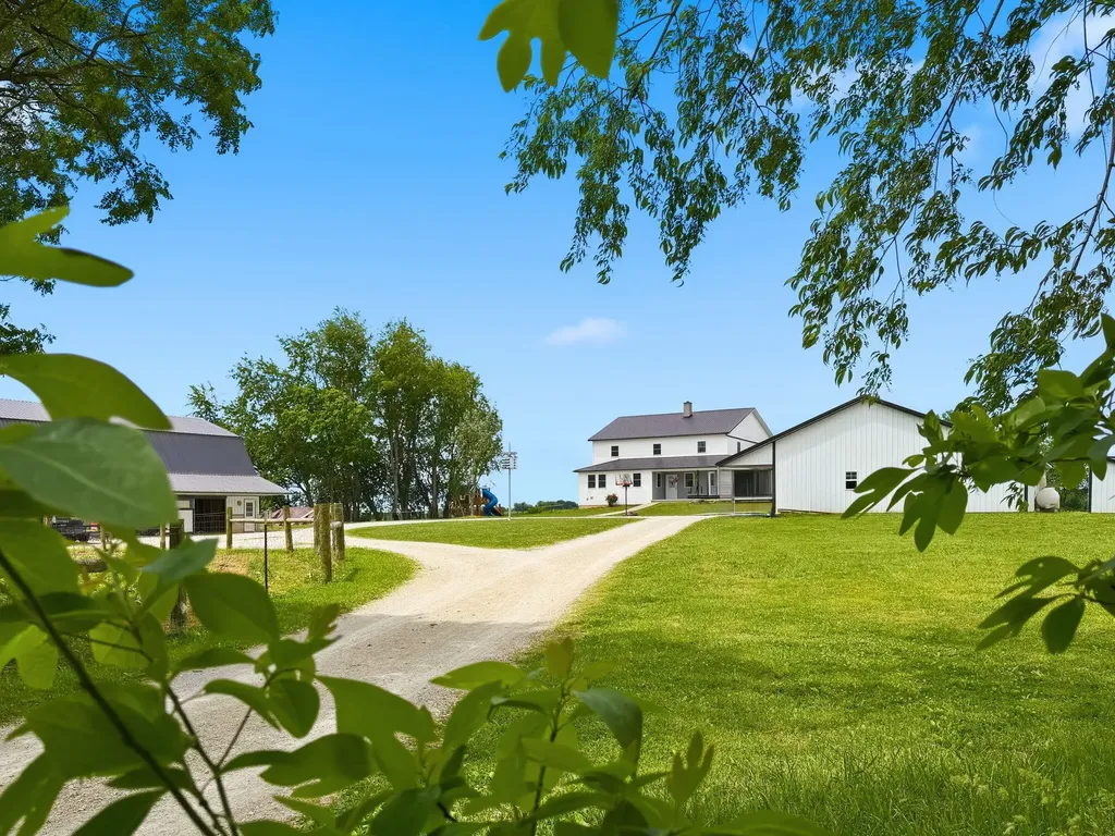 335 Jay Road Owingsville KY 40360