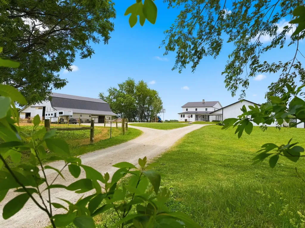 335 Jay Road Owingsville KY 40360