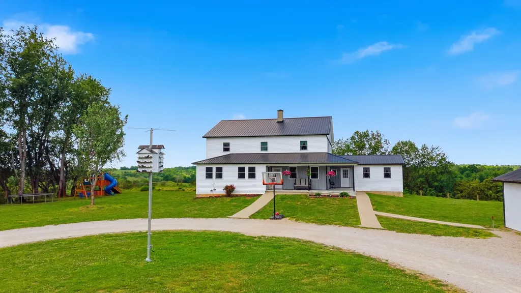 335 Jay Road Owingsville KY 40360