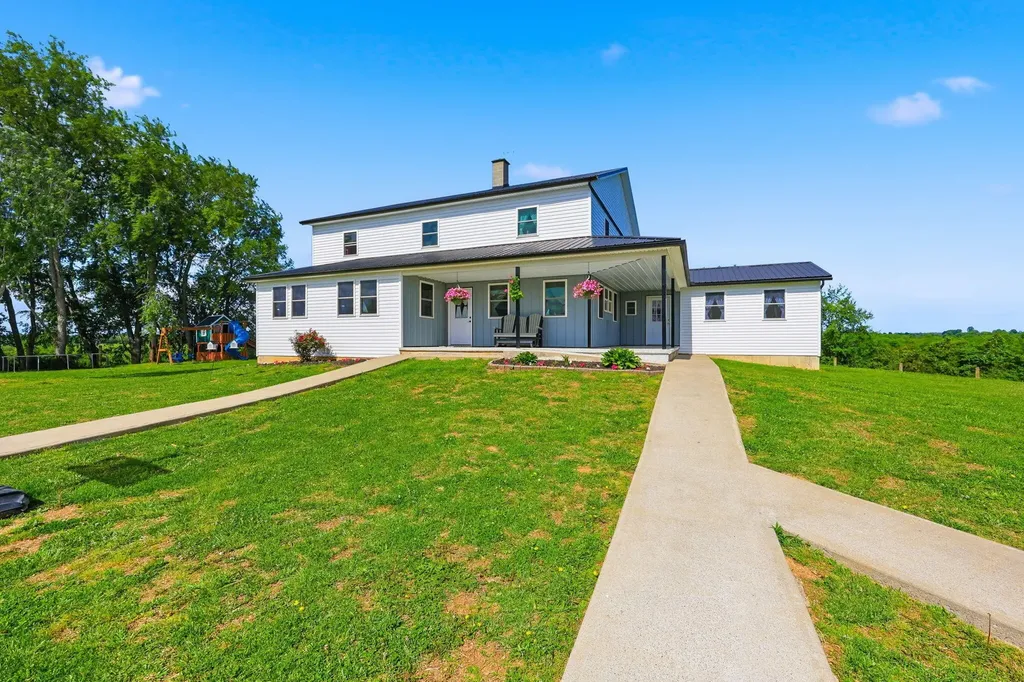 335 Jay Road Owingsville KY 40360