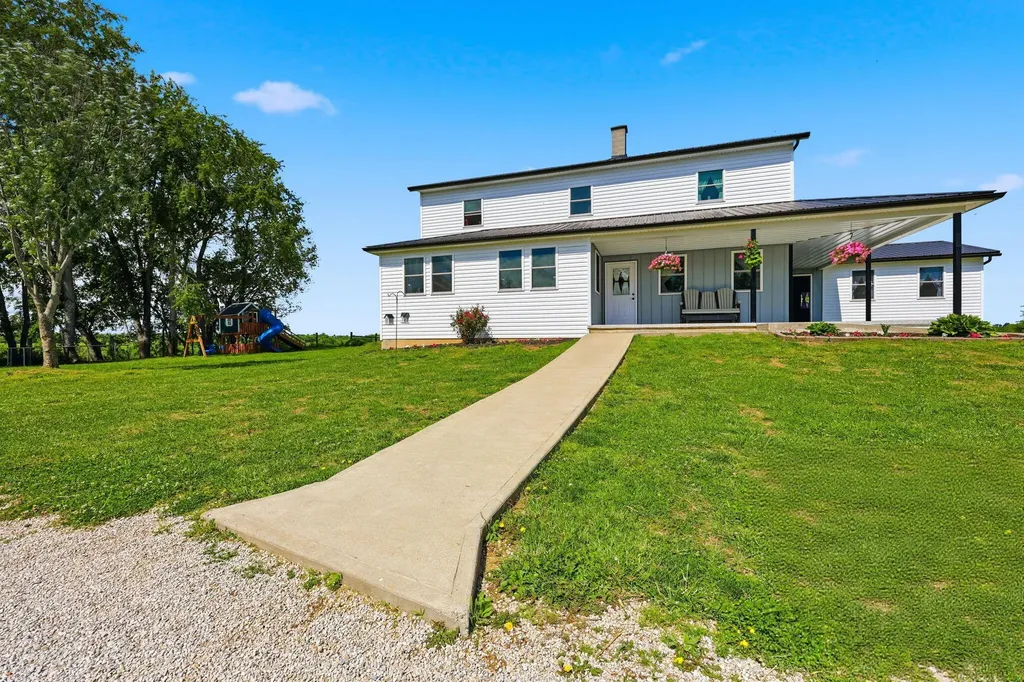 335 Jay Road Owingsville KY 40360