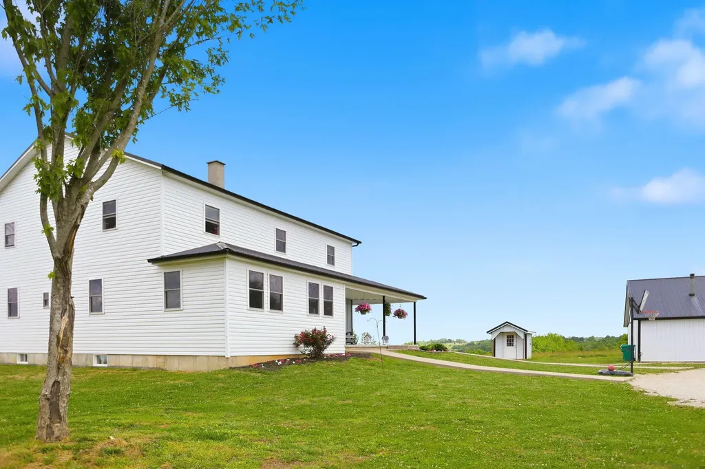 335 Jay Road Owingsville KY 40360
