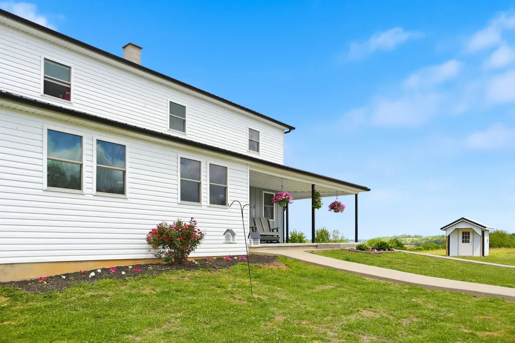 335 Jay Road Owingsville KY 40360