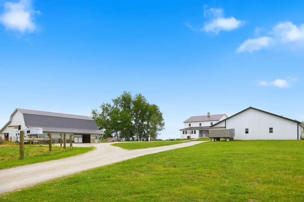 335 Jay Road Owingsville KY 40360