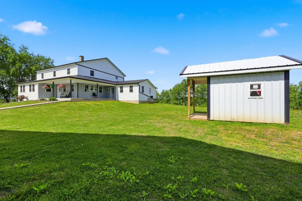 335 Jay Road Owingsville KY 40360