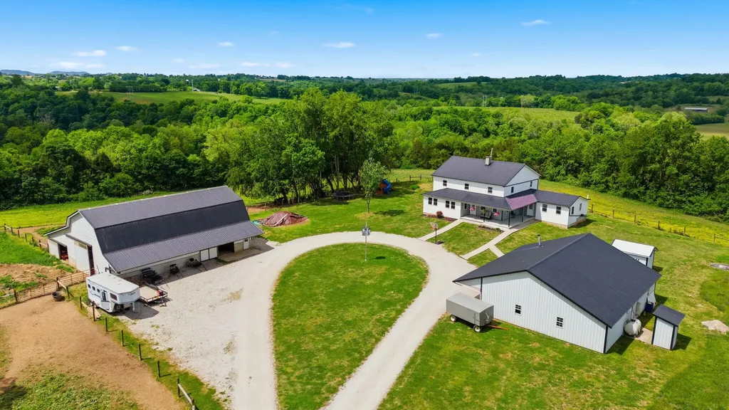 335 Jay Road Owingsville KY 40360