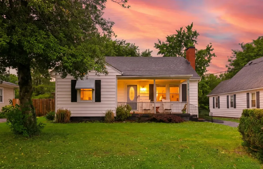309 Hanover Avenue Richmond KY 40475
