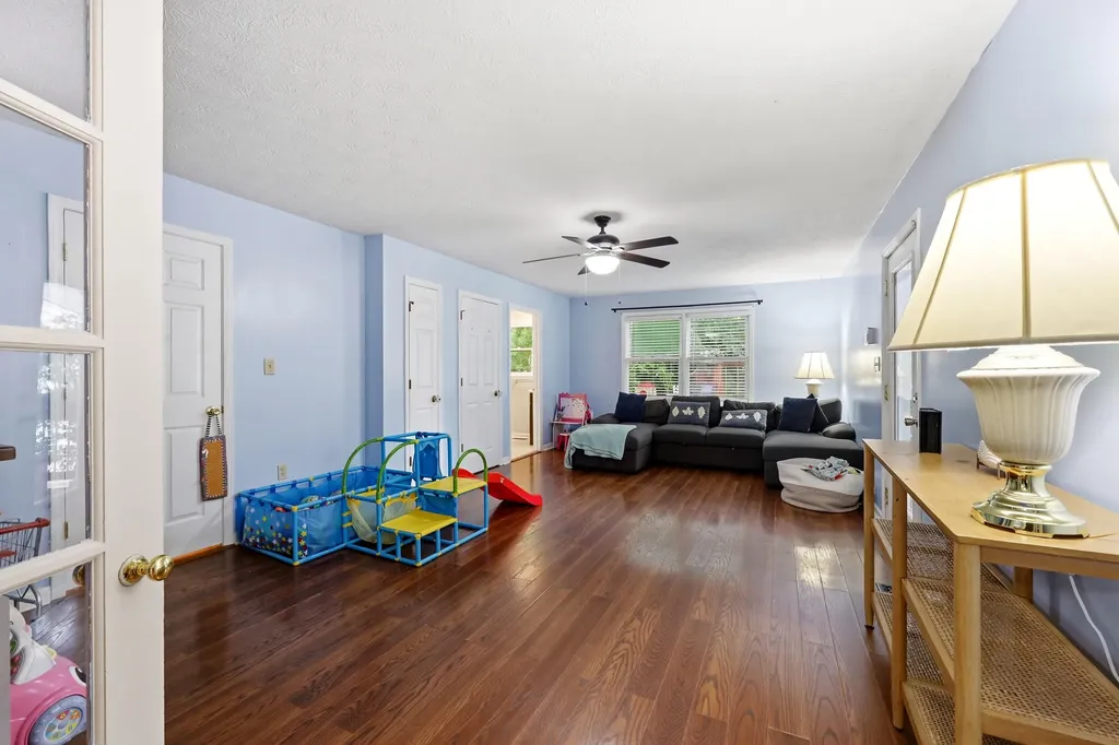 309 Hanover Avenue Richmond KY 40475