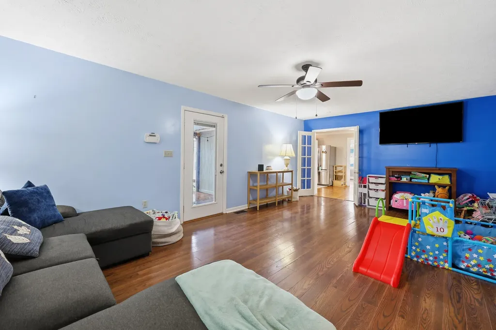 309 Hanover Avenue Richmond KY 40475
