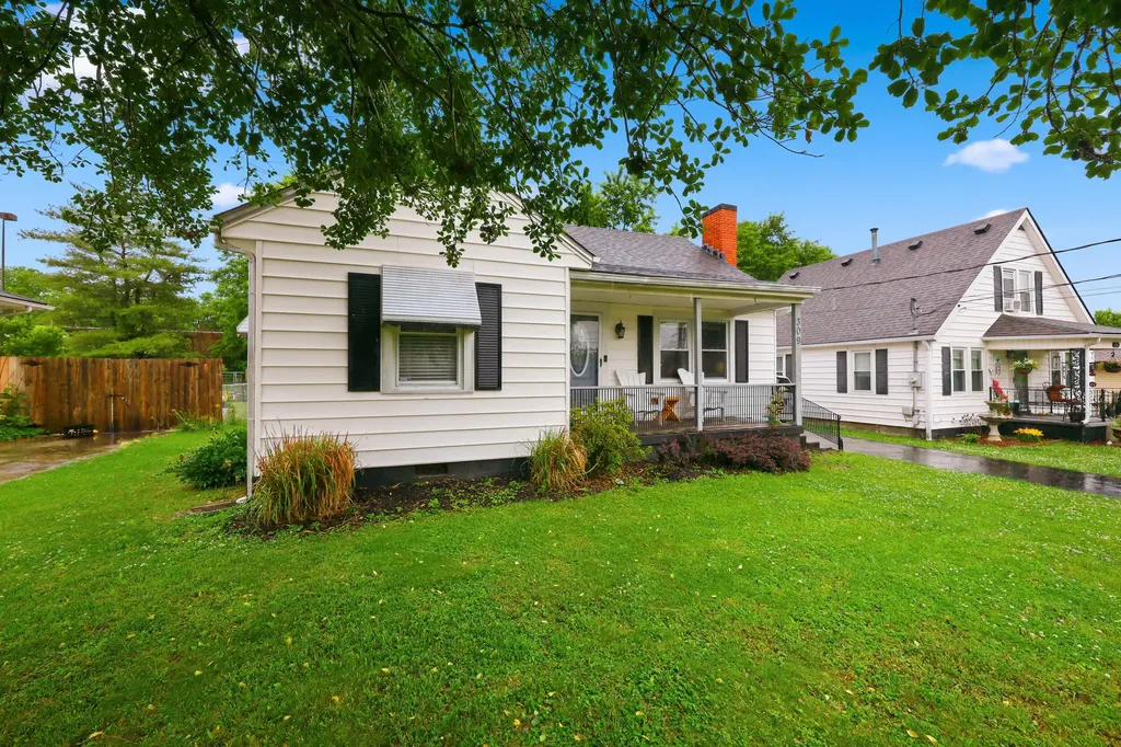 309 Hanover Avenue Richmond KY 40475