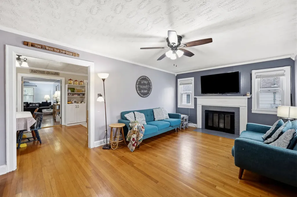 309 Hanover Avenue Richmond KY 40475
