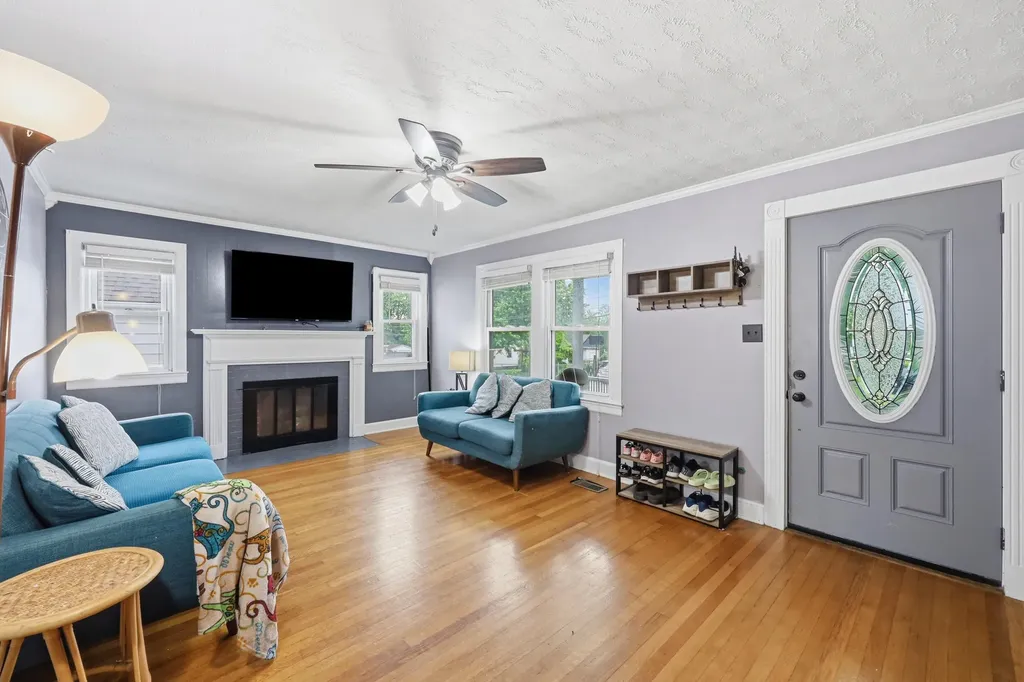 309 Hanover Avenue Richmond KY 40475
