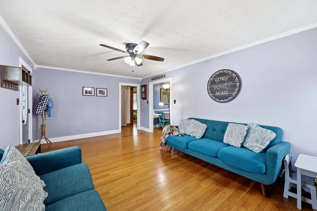 309 Hanover Avenue Richmond KY 40475