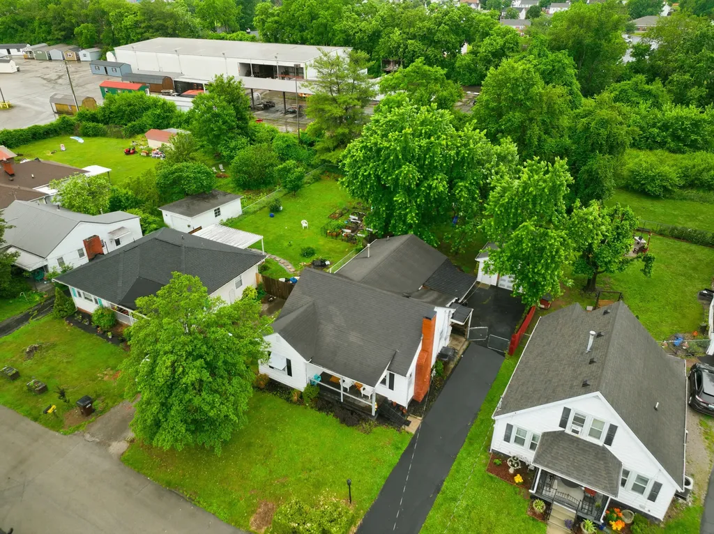 309 Hanover Avenue Richmond KY 40475