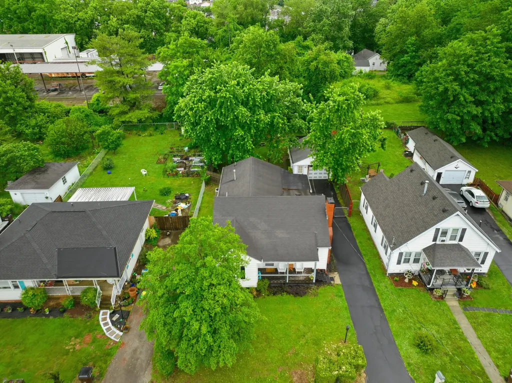 309 Hanover Avenue Richmond KY 40475