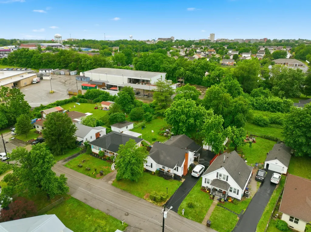 309 Hanover Avenue Richmond KY 40475