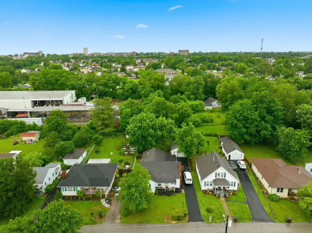 309 Hanover Avenue Richmond KY 40475