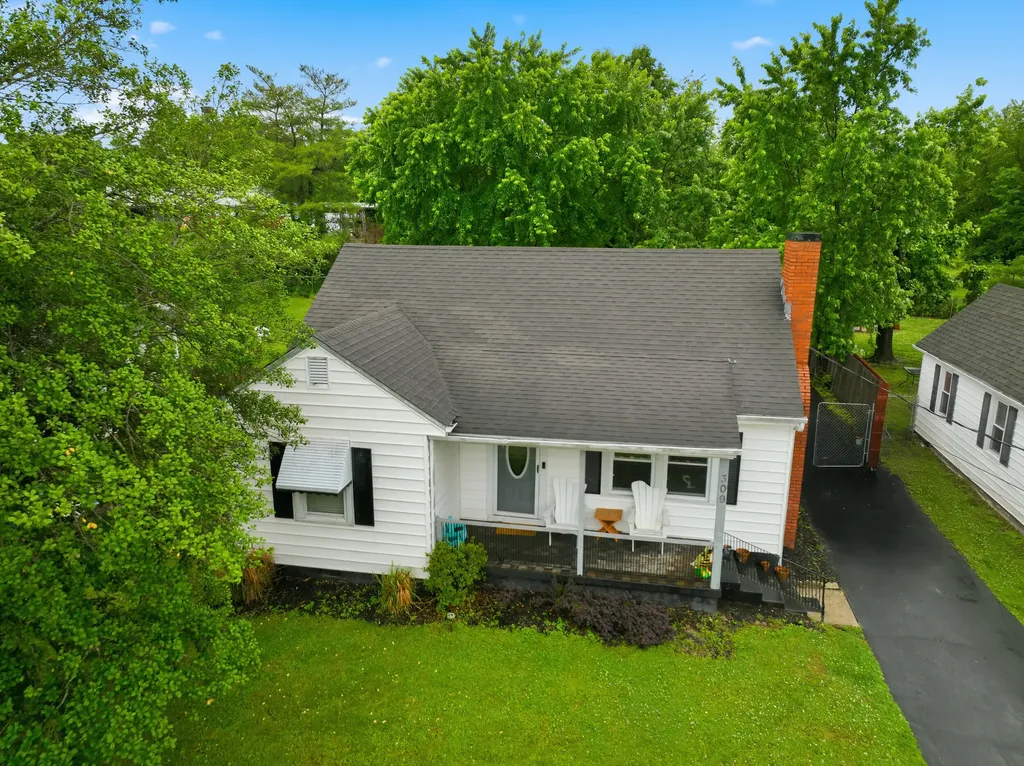 309 Hanover Avenue Richmond KY 40475
