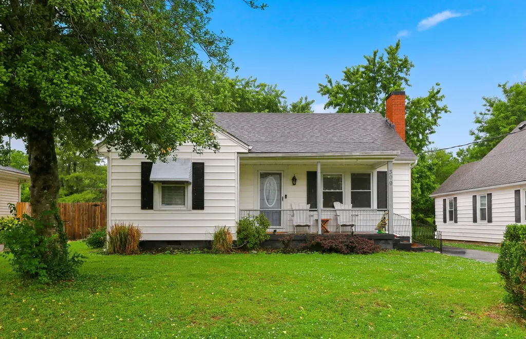 309 Hanover Avenue Richmond KY 40475