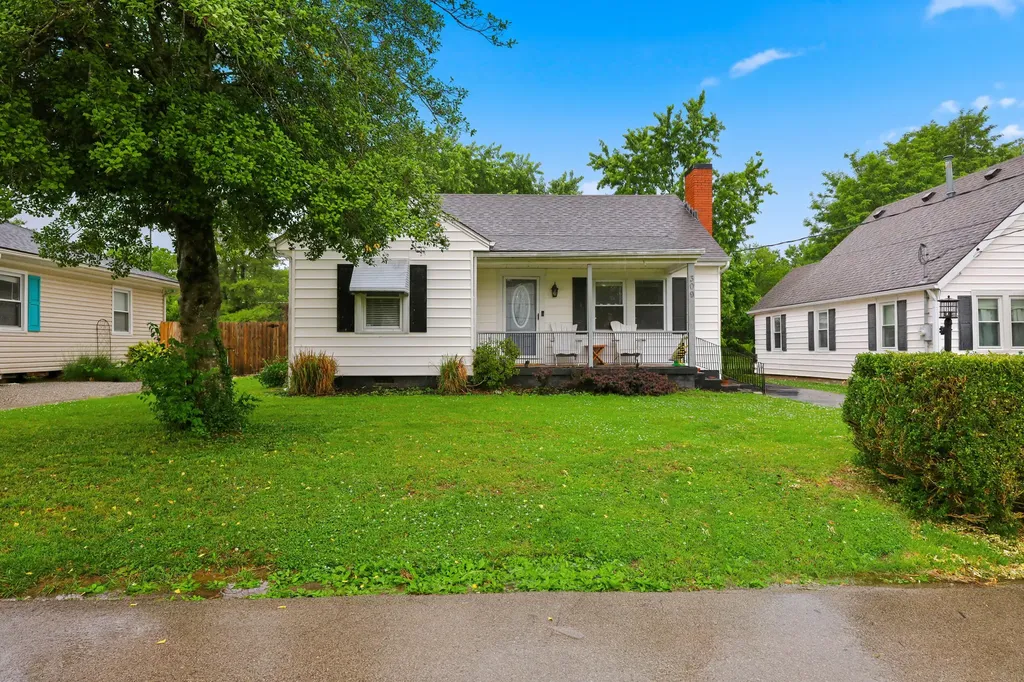 309 Hanover Avenue Richmond KY 40475