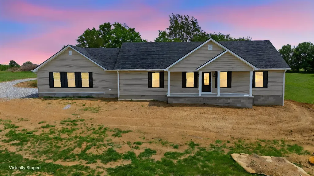 762 Perkins Lane Lancaster KY 40444