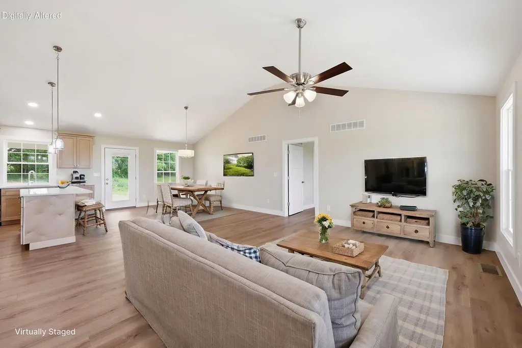 762 Perkins Lane Lancaster KY 40444
