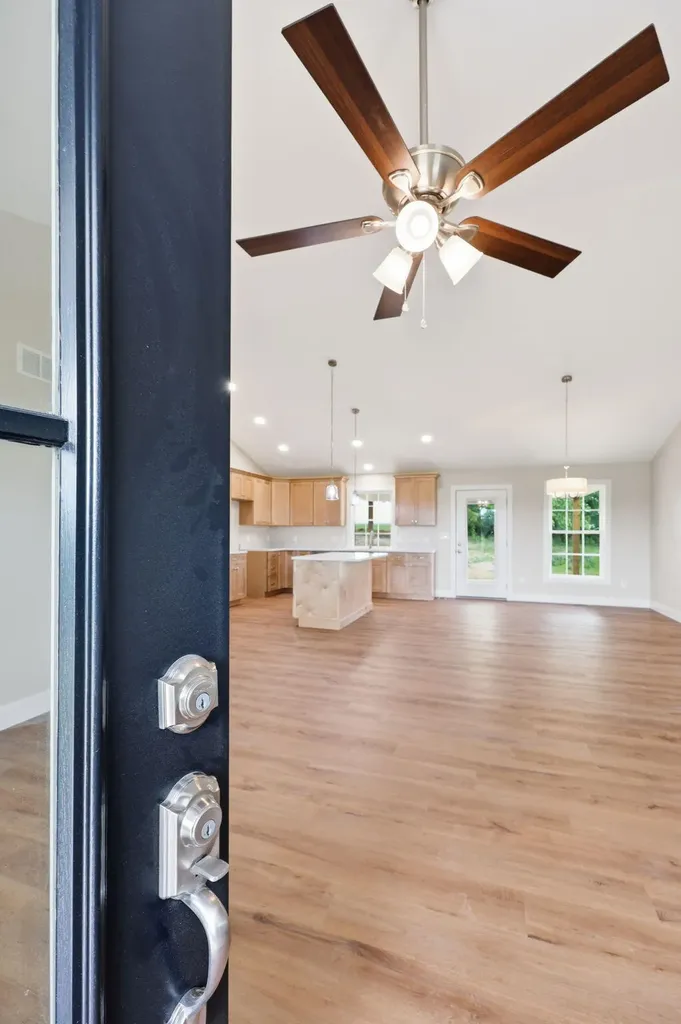 762 Perkins Lane Lancaster KY 40444