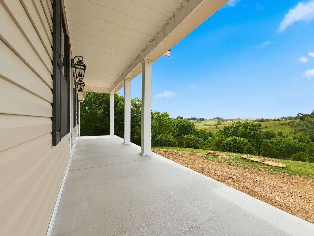 762 Perkins Lane Lancaster KY 40444