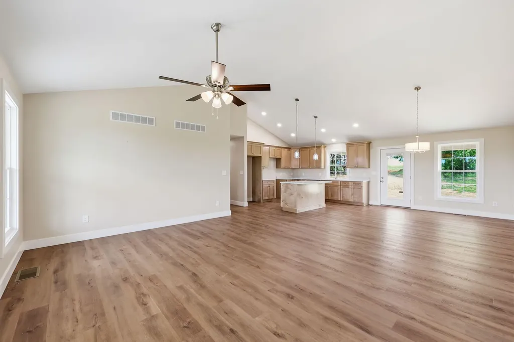 762 Perkins Lane Lancaster KY 40444