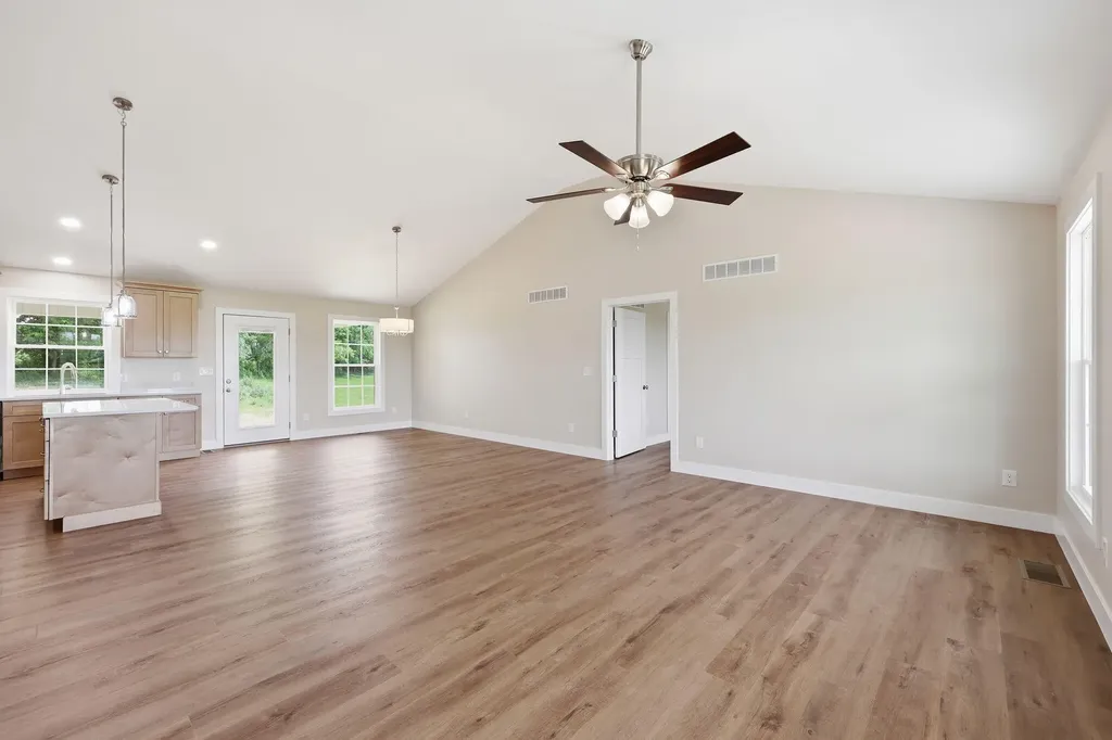 762 Perkins Lane Lancaster KY 40444