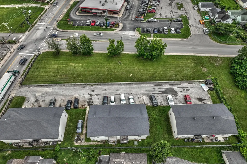 436 Big Hill Avenue Richmond KY 40475