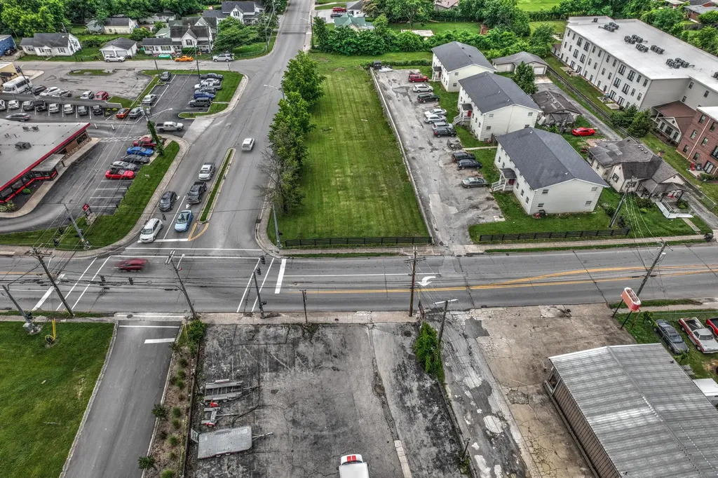 436 Big Hill Avenue Richmond KY 40475