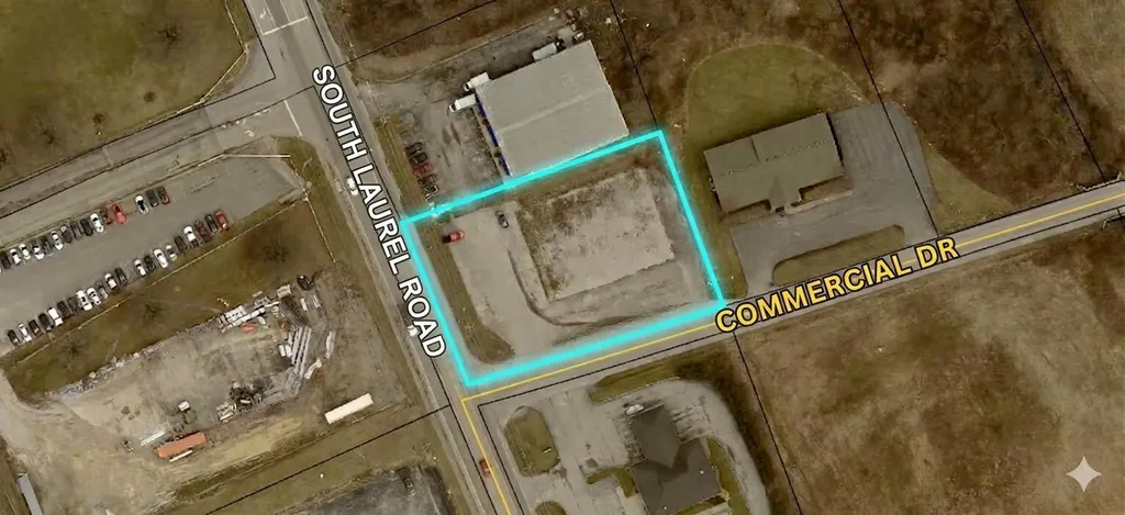 380 S Laurel Road London KY 40744