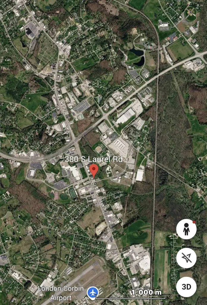 380 S Laurel Road London KY 40744
