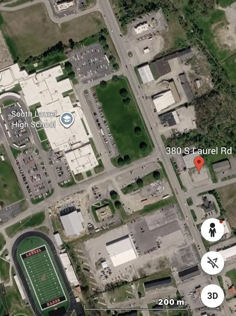 380 S Laurel Road London KY 40744