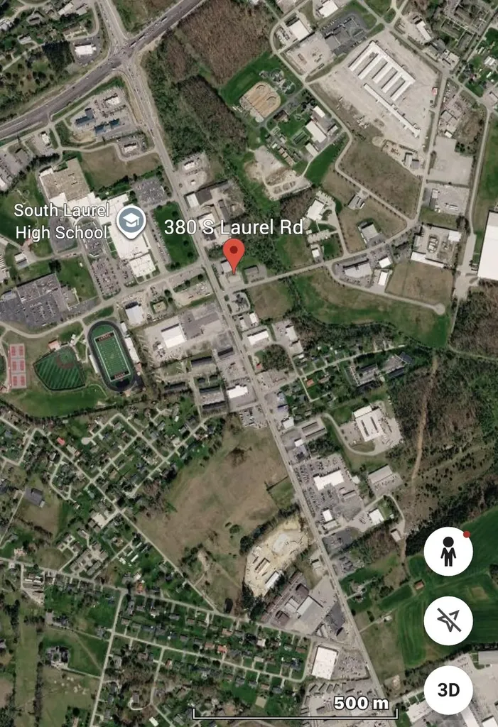 380 S Laurel Road London KY 40744
