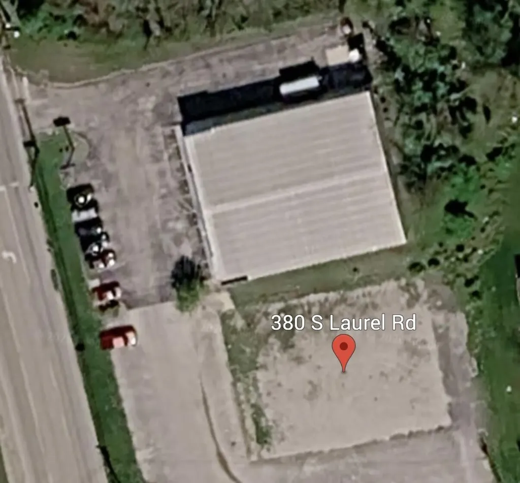 380 S Laurel Road London KY 40744