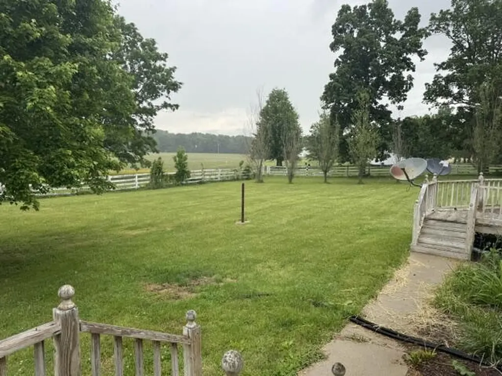 335 Beechburg Road Flemingsburg KY 41041