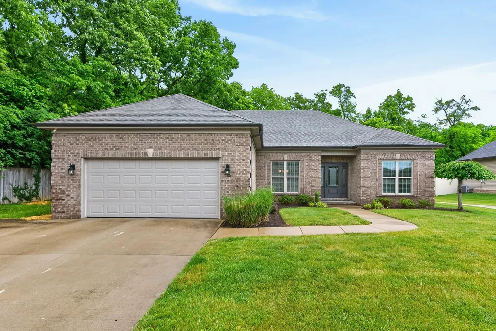 508 Raven Road Versailles KY 40383