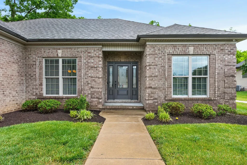 508 Raven Road Versailles KY 40383