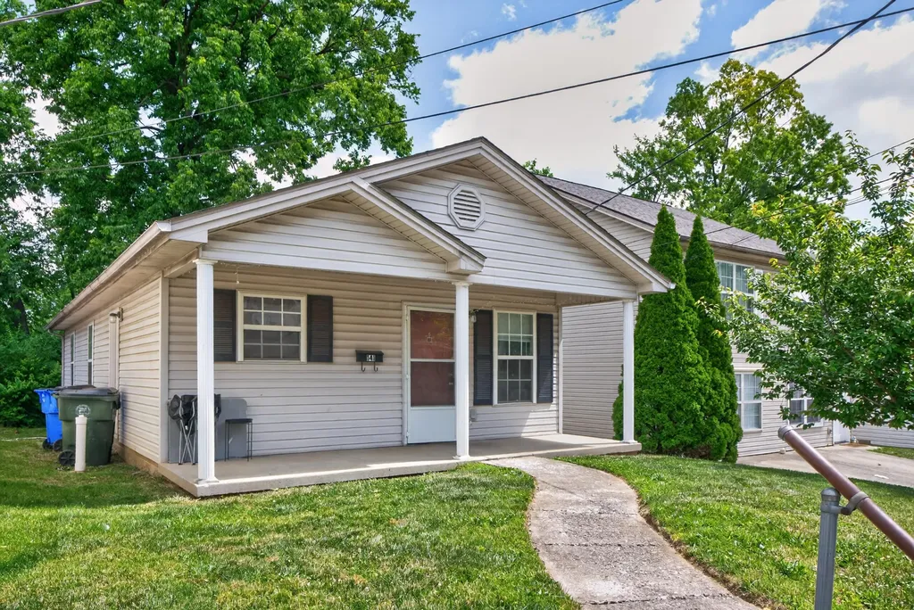141 Colfax Street Lexington KY 40508