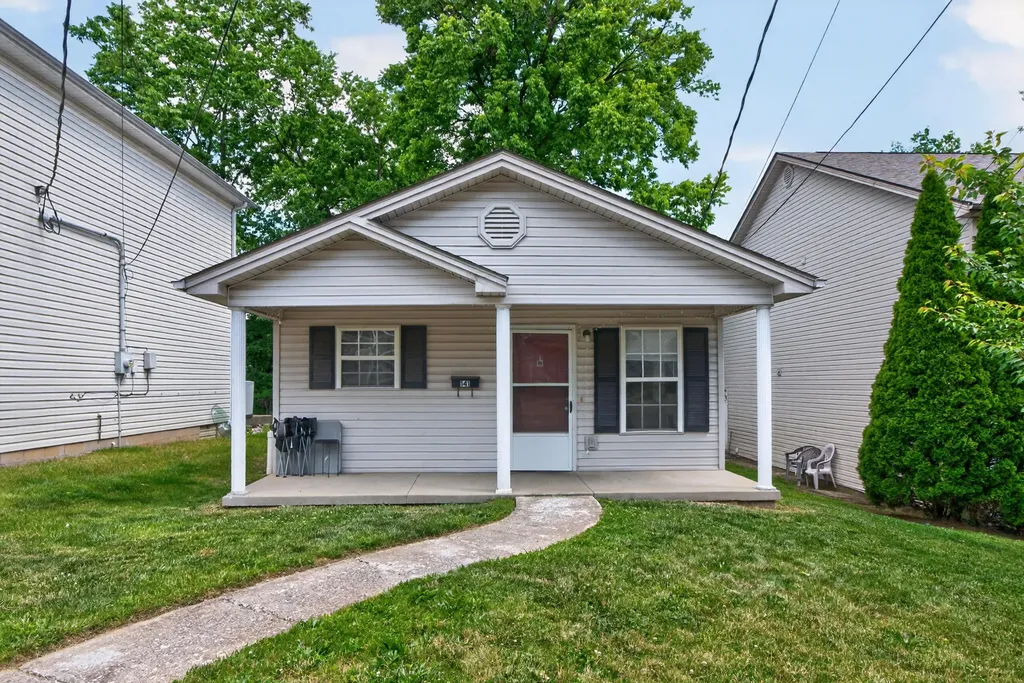 141 Colfax Street Lexington KY 40508